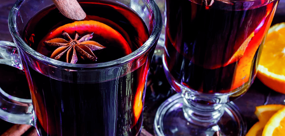 Wino gorylne dla potencji