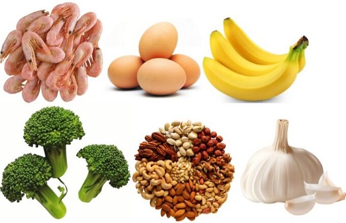 produkty zwiększające potencję